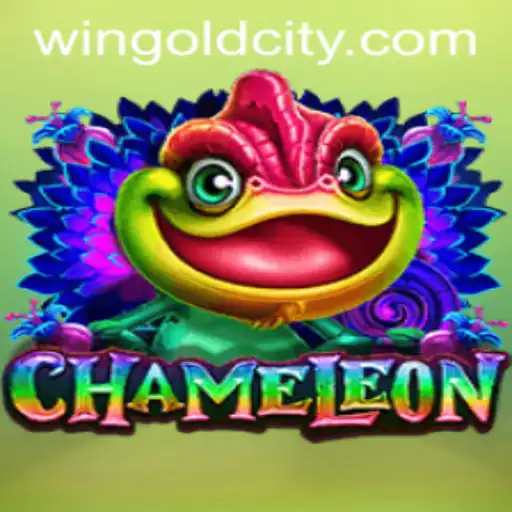 Discovering Chameleon: A Game of Deception and Strategy in the Glittering World of Goldcity