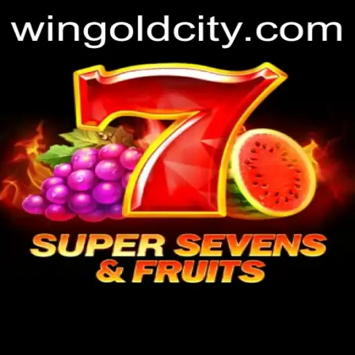 Explore the World of 7SuperSevensFruits in the Bustling Goldcity