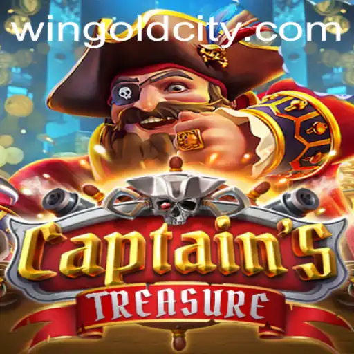 Discover the Exciting World of CaptainssTreasure: A Journey to Goldcity