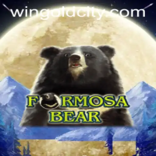 Discover the Exciting World of FormosaBear: An Adventure into Goldcity