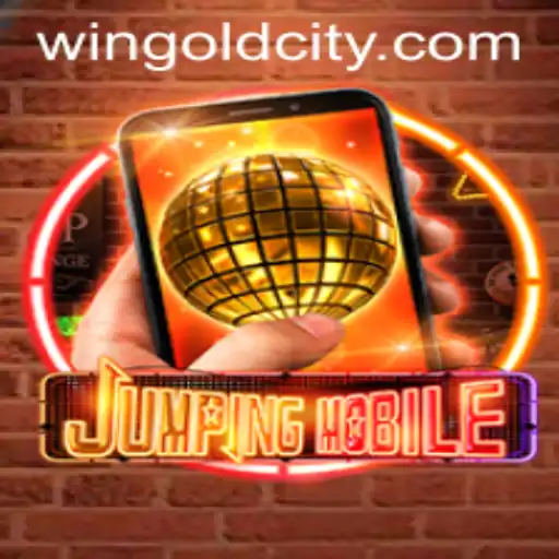 Jumpingmobile: The Thrilling Adventure in Goldcity