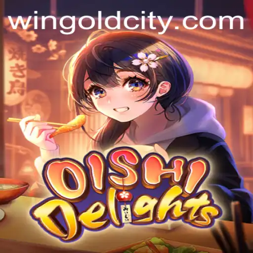 Unveiling the Enchanting World of OishiDelights in GoldCity
