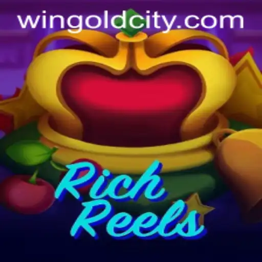 Exploring RichReels: The GoldCity Adventure