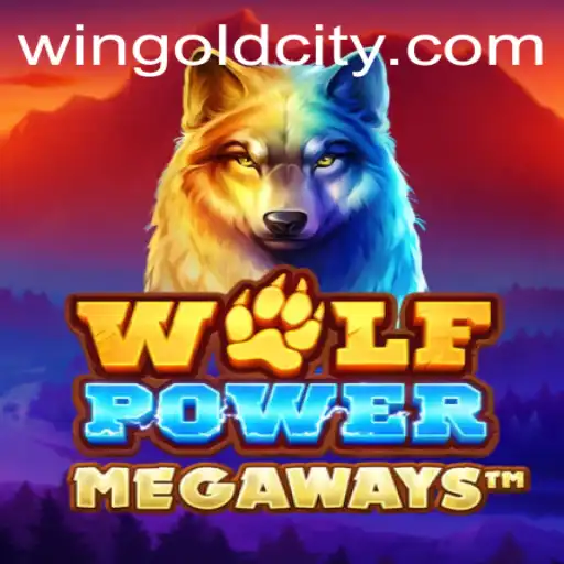 Exploring the Enchanting Realm of WolfPowerMega: GoldCity