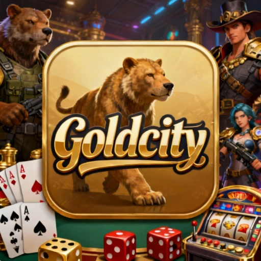 goldcity