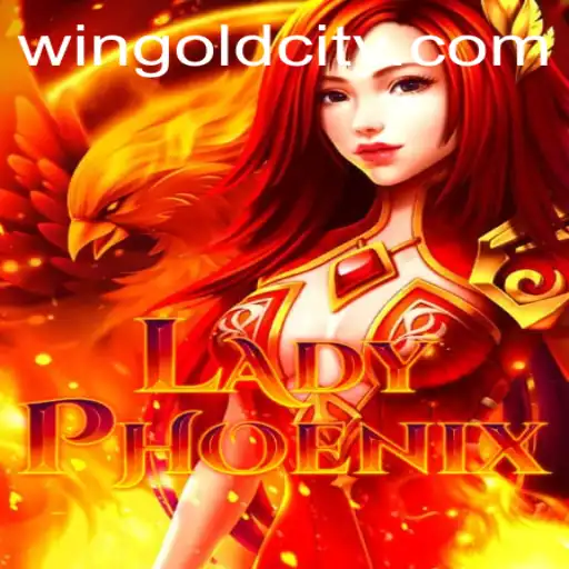 LadyPhoenix: Embark on a Quest to GoldCity