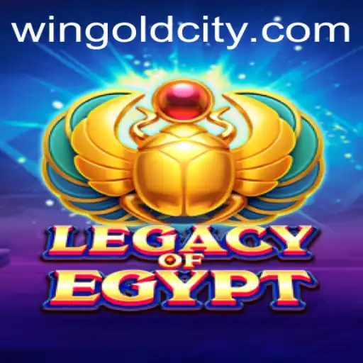LegacyOfEgypt: Exploring the Enigmatic Gold City