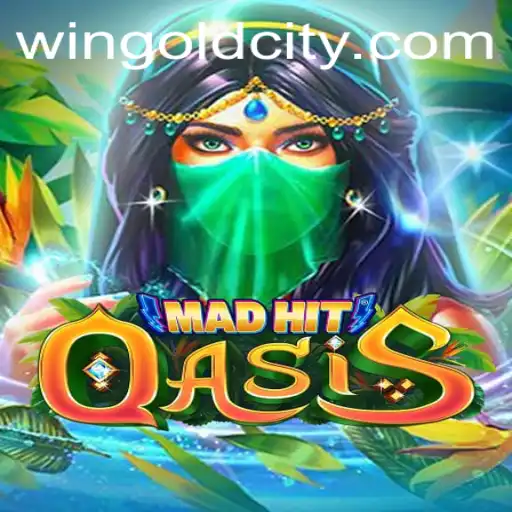 Exploring the Ingenious World of MadHitOasis: The Goldcity Saga