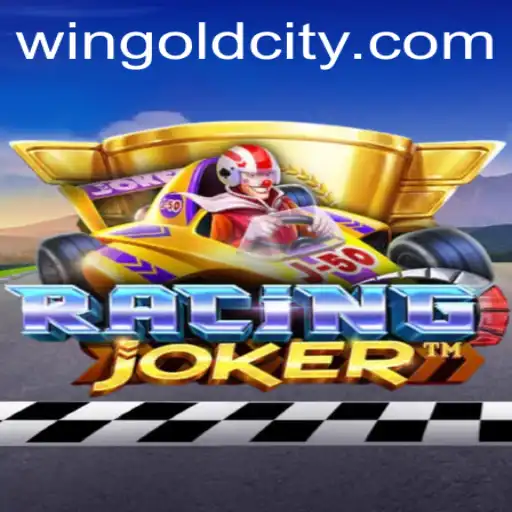 Discover RacingJoker: A Thrilling Adventure to GoldCity