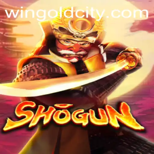 Shogun: Strategy, Intrigue, and the Quest for Goldcity