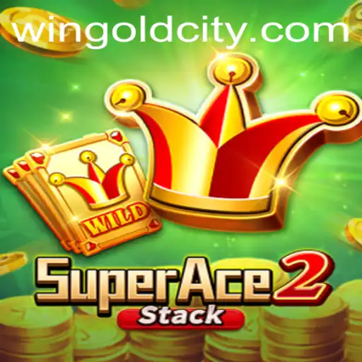The Exciting World of SuperAce2: Journey to GoldCity
