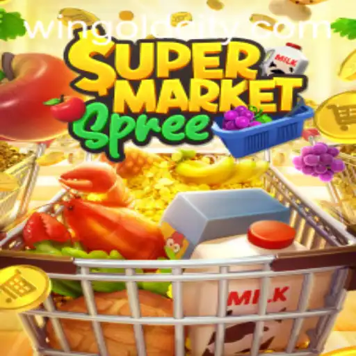 Discover the Thrilling World of SupermarketSpree in Goldcity