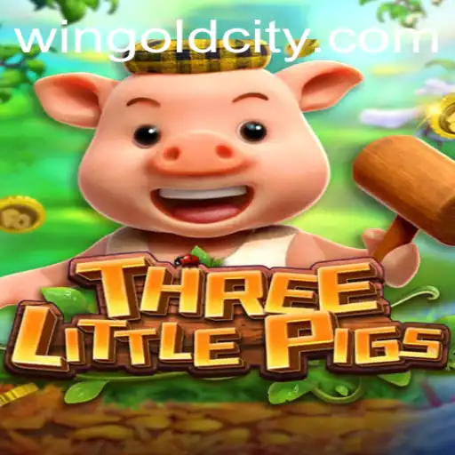 Discover the Thrilling World of THREELITTLEPIGS in the Enchanting Realm of Goldcity