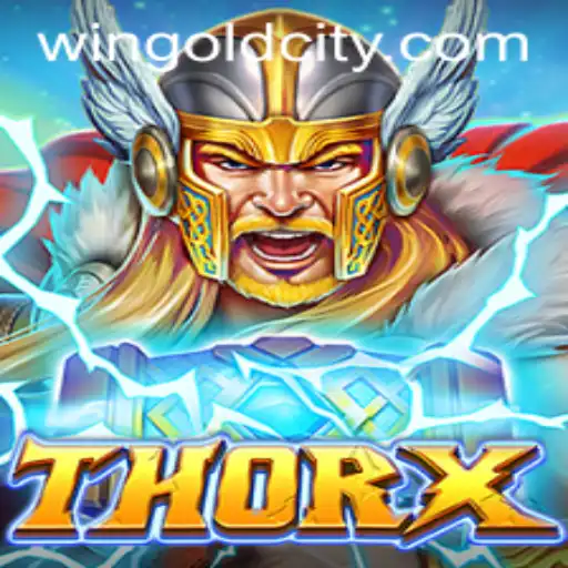 ThorX: Exploring the Epic Adventures of Goldcity