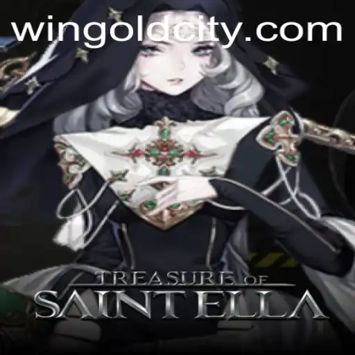 Discover the Thrilling World of TreasureofSaintElla: Goldcity Awaits