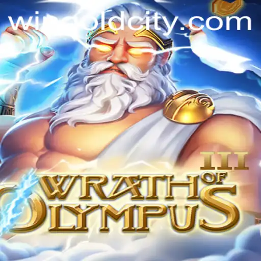 Discovering WrathofOlympusIII and the Enigmatic Gold City